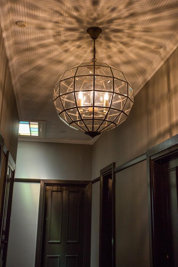 Nags Head Hotel 뉴캐슬 외부 사진