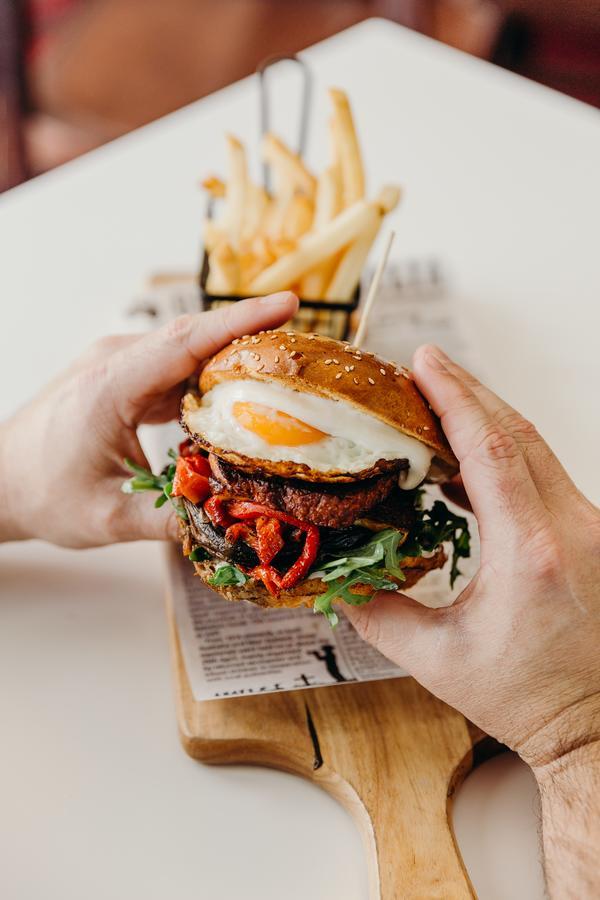 Nags Head Hotel 뉴캐슬 외부 사진